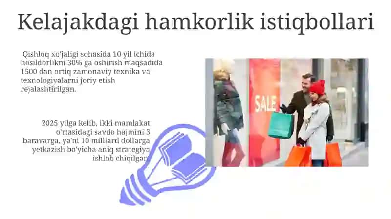 Kim ochdi savdosi 3