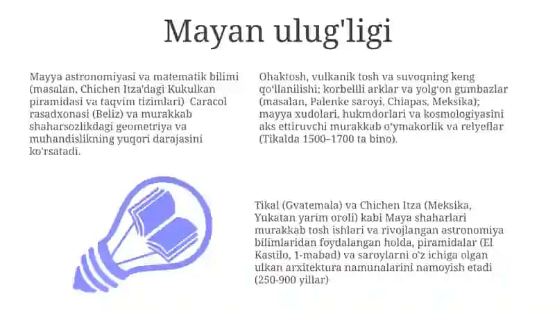 Архитектура Древнего мира 3