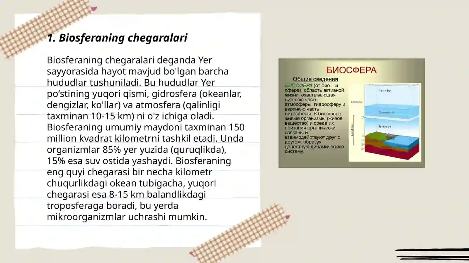 Biosfera evalutsiyasi noosfera _aql sferasi 3