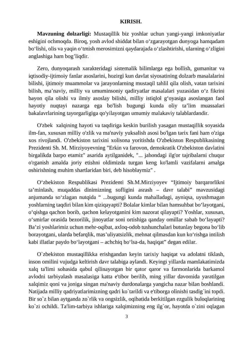Boshlang'ich sinf o'quvchilarini insho yozishga o'rgatish 3