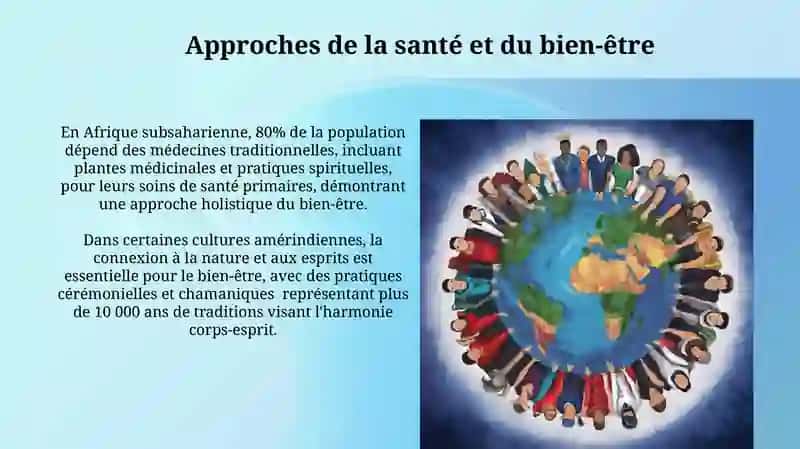 Les valeurs des cultures du monde 3