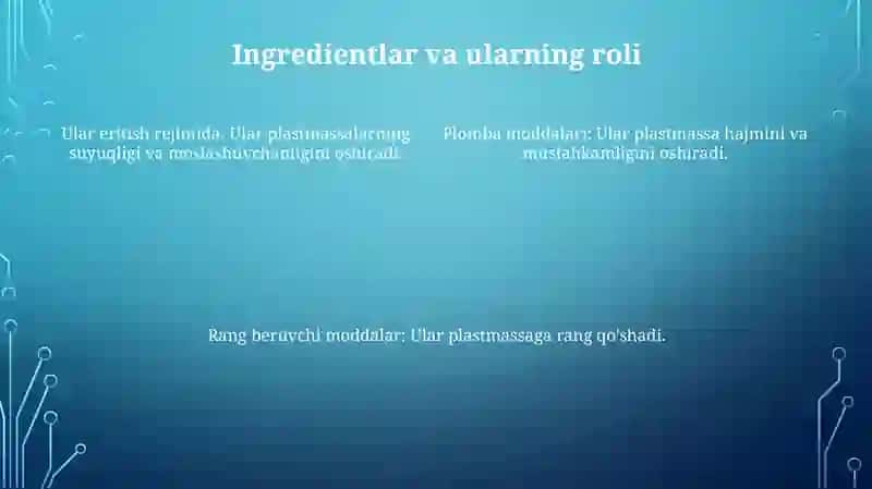 Non Mahsulotlarini Ishlab Chiqarish 3