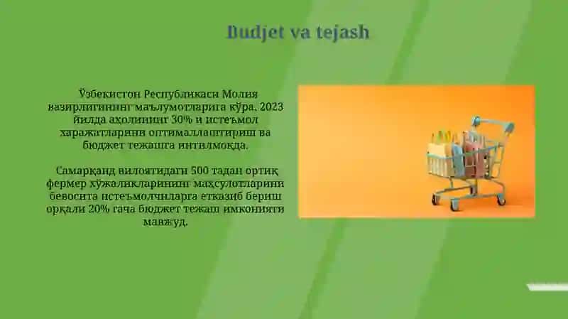 Xarid qilish jarayoni 3