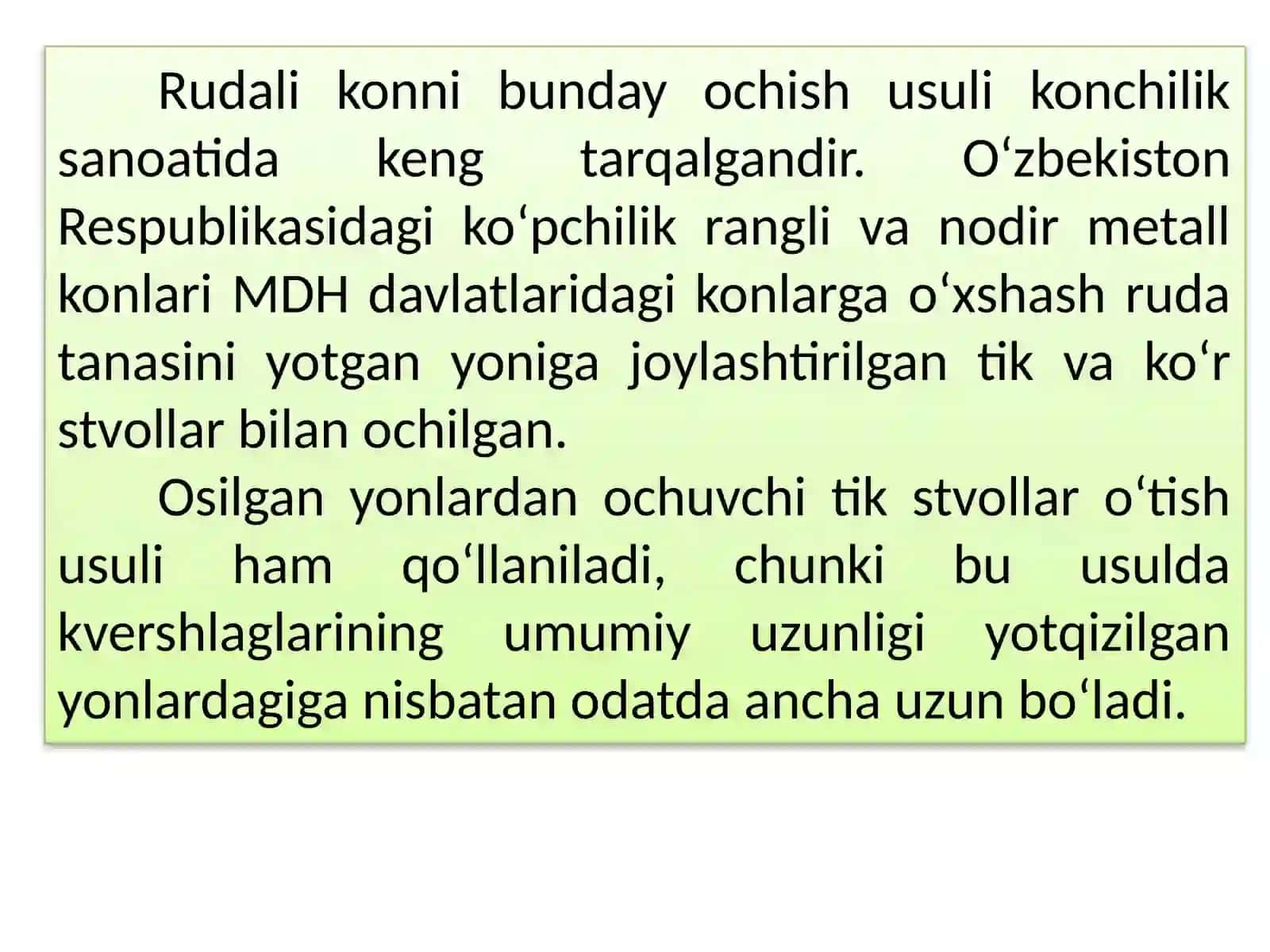 Konni tik stvollar bilan ochish 3