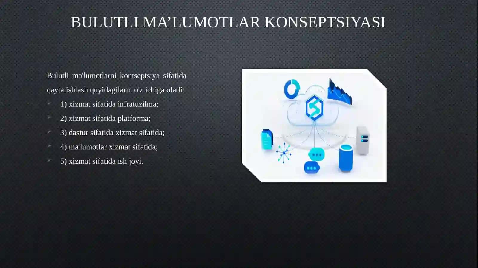 Bulutli texnologiyalar 3