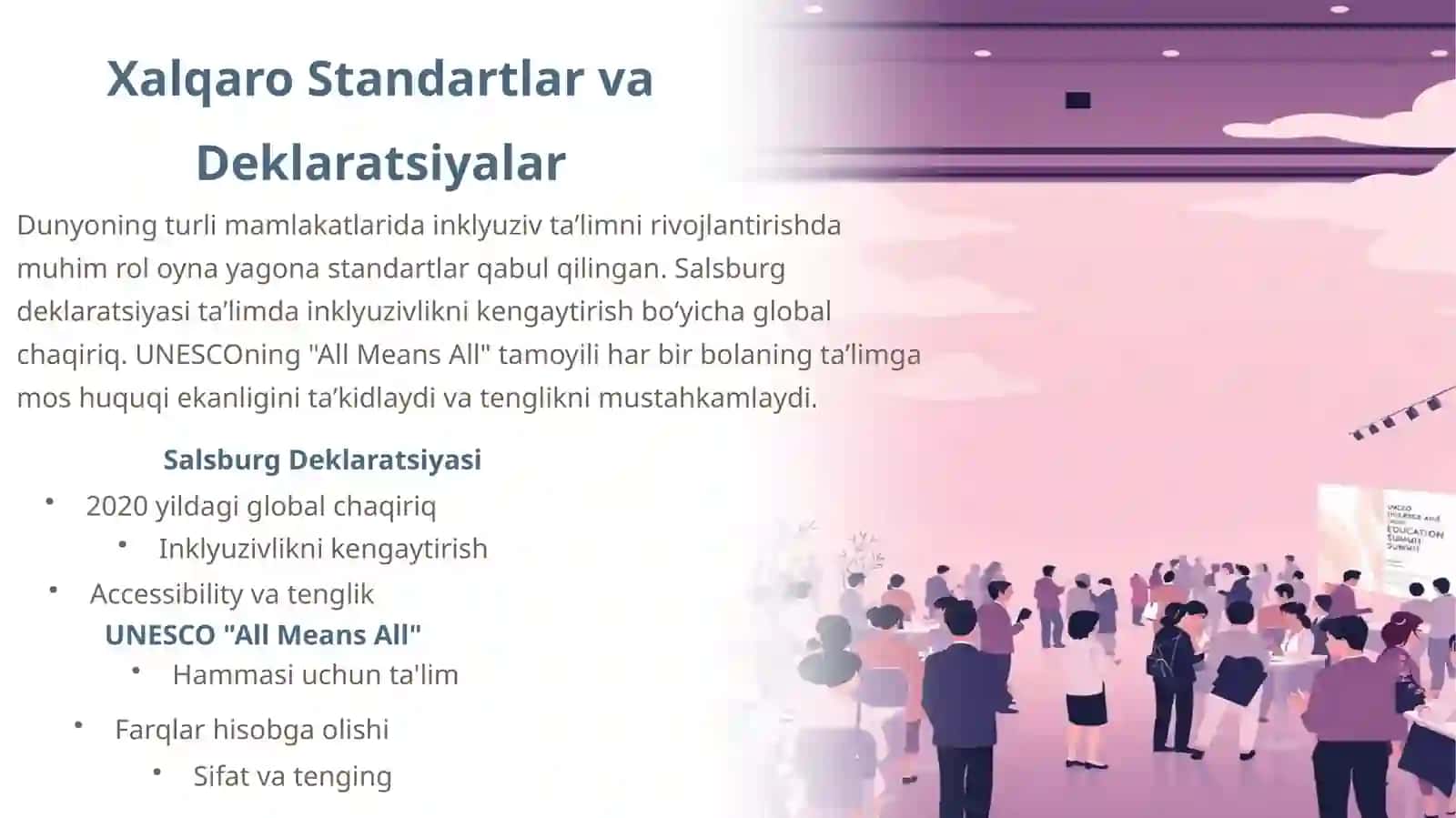 Inklyuzivtaʼlimni rivojlantirishdagixalqaro tajriba 3
