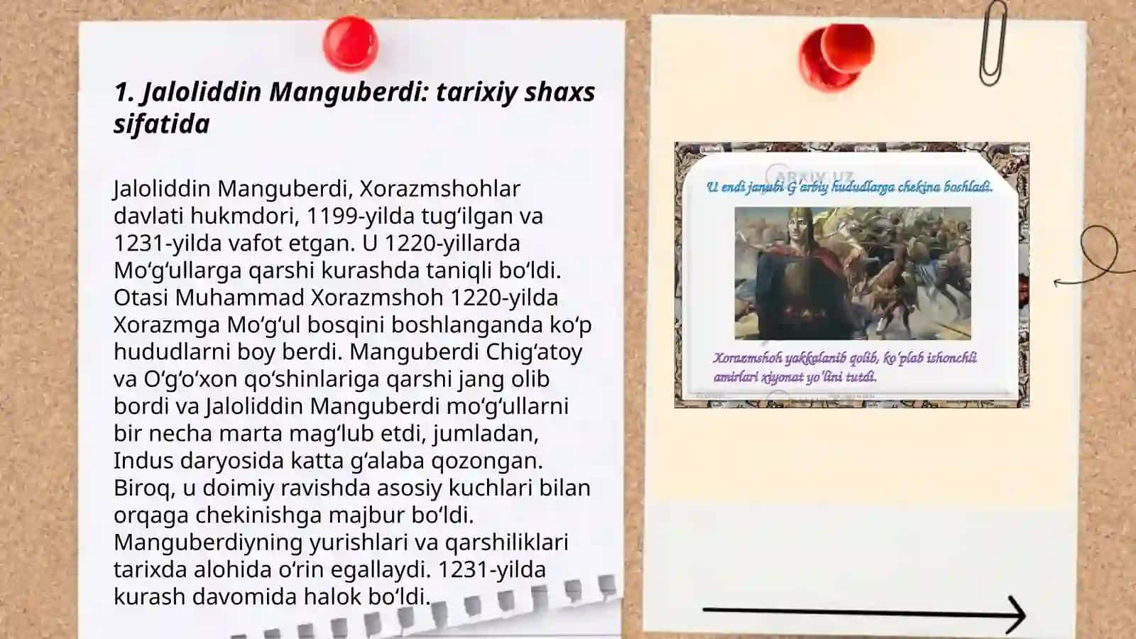 Jaloliddin Manguberdi 3