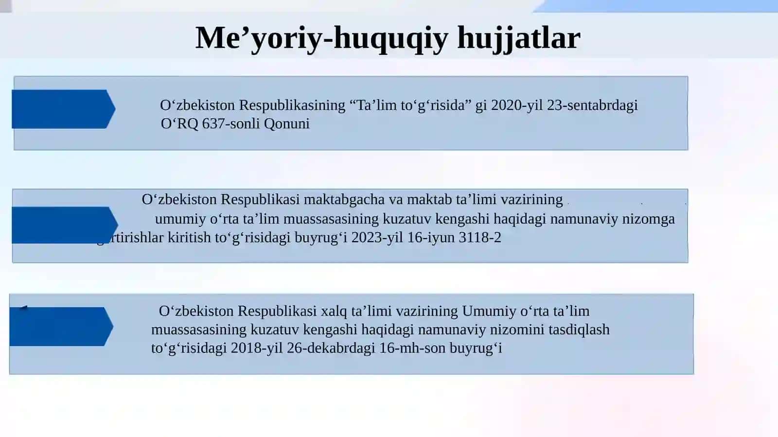 Maktab boshqaruvida kuzatuv kengashi faoliyati samaradorligini oshirish 3