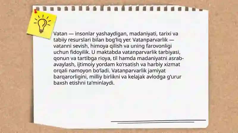 Vatan 3