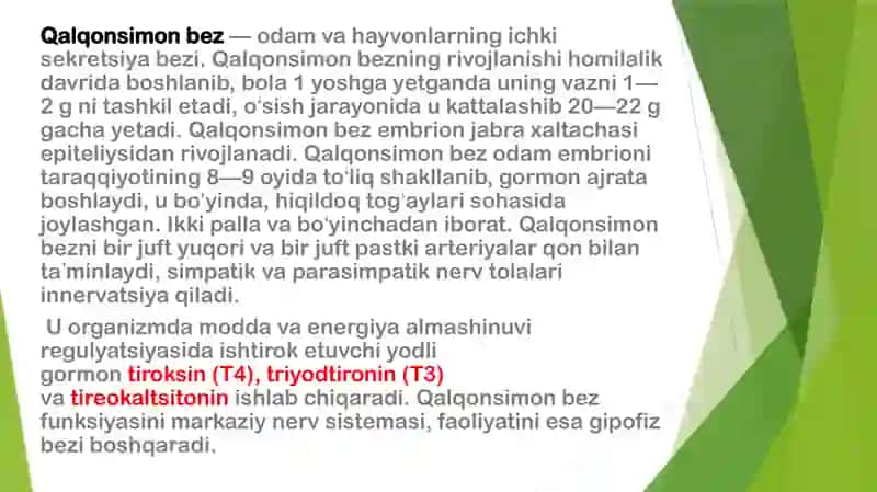 QALQONSIMON BEZ KASALLIKLARI LABORATOR DIAGNOSTIKASI 3