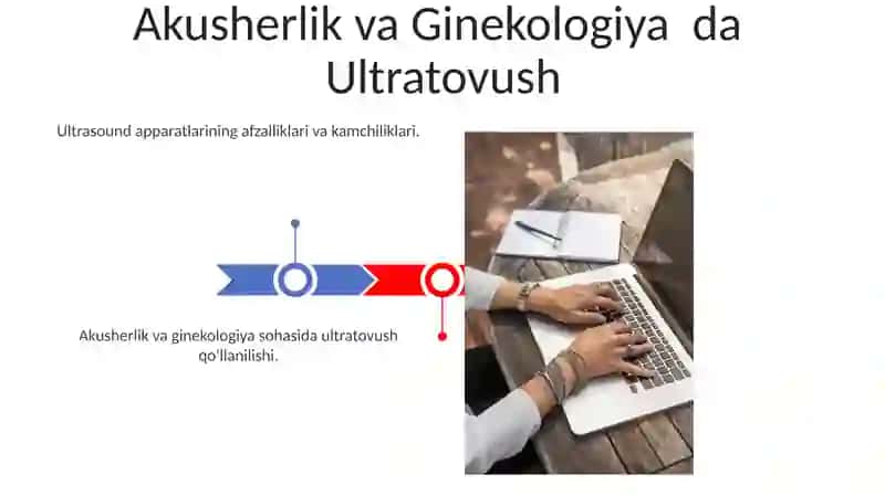 Meditsinada Uzi aparatlarining ishlash mexanizmi va xususiyatlari 3