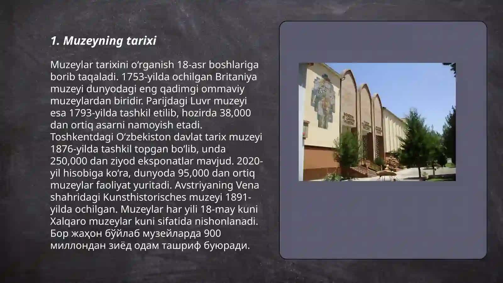 Nukuz davlat sanat muzeyi 3