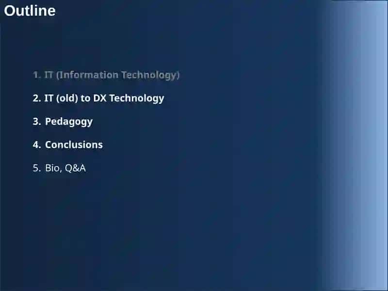 IT to DX Technology Vision 2030 in UZ: The 5thwaves (Singularity with AGI, Humanoid, and Energy) 3