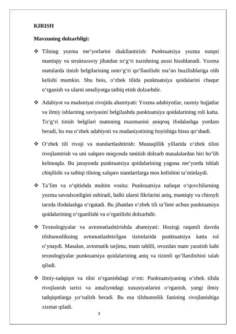 Punktuatsiya 3