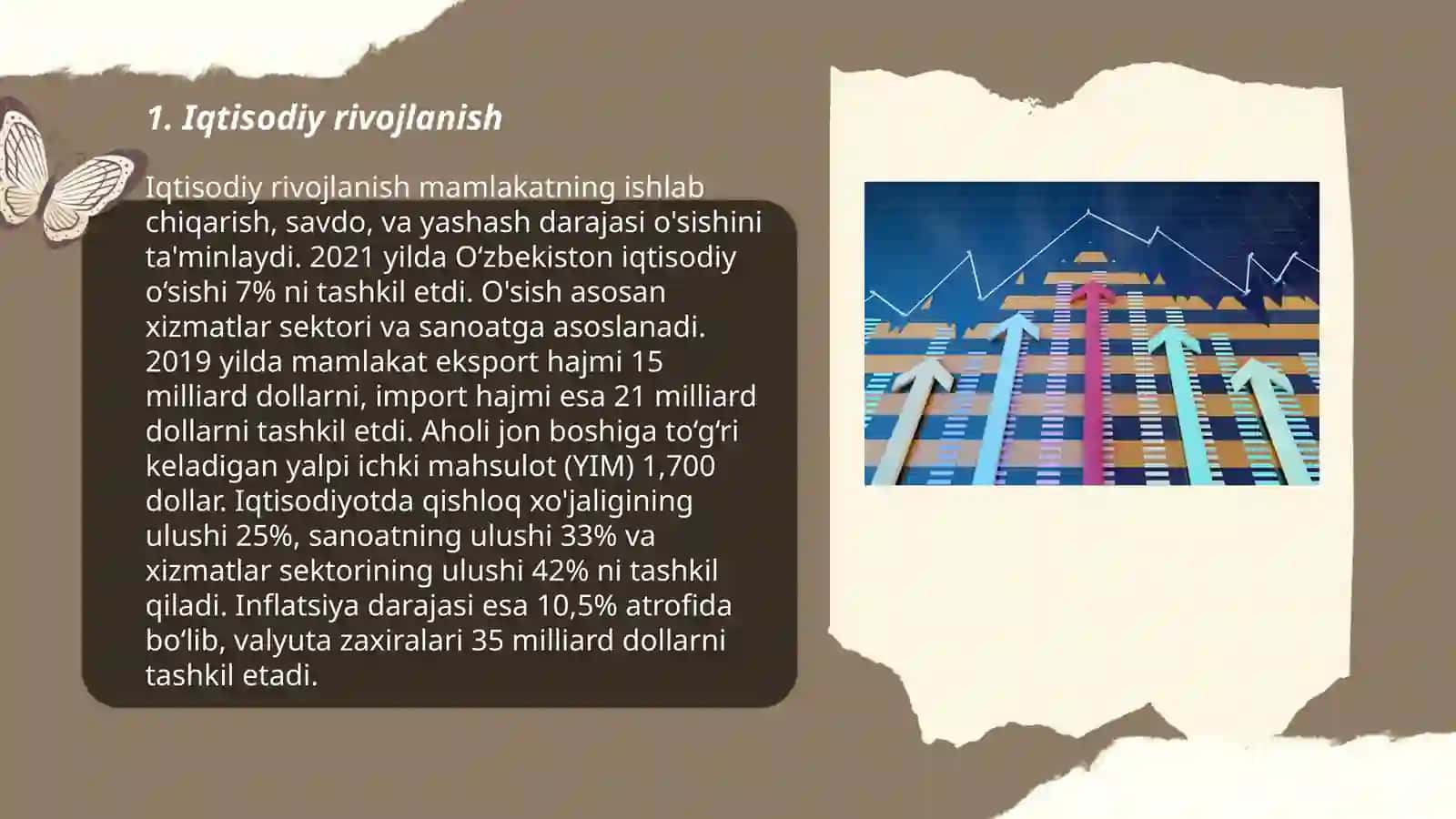 Iqtisodiy rivojlanish 3
