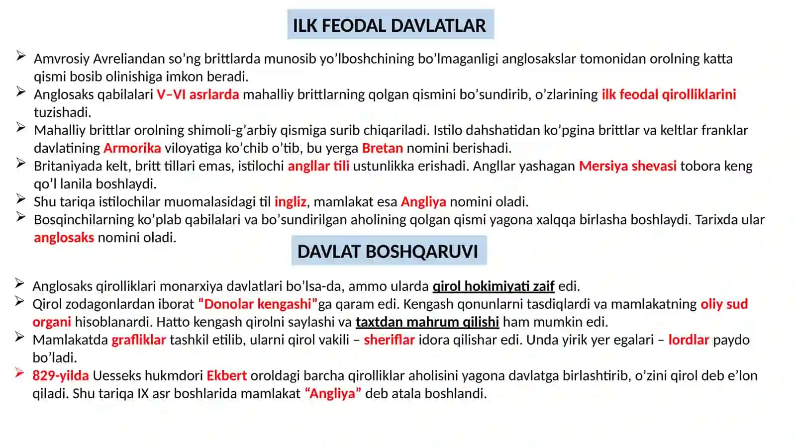Britaniyadan –Angliyaga 3