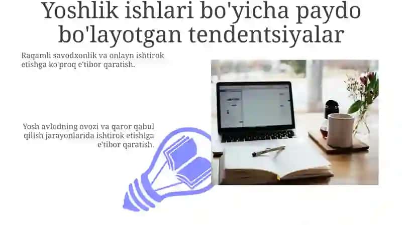 Yoshlar bilan ishlash boʻyicha kasbiy-pedagogik faoliyat va uning oʻziga xosliklari 3