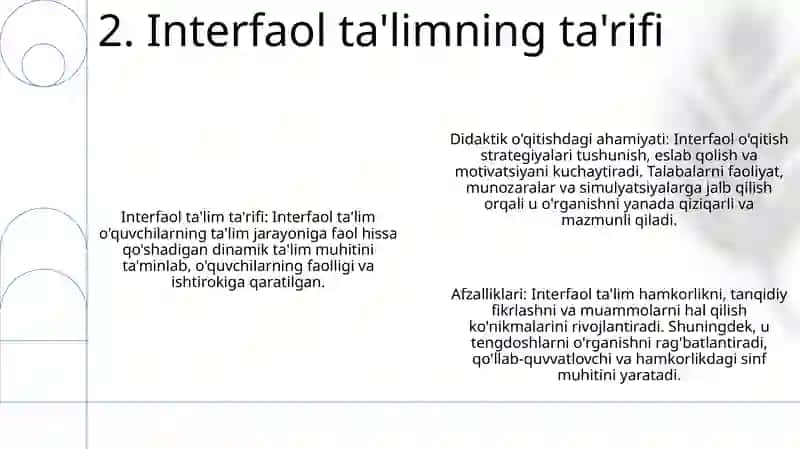 Interfaol Talimning Didaktik Ahamyatlari 3