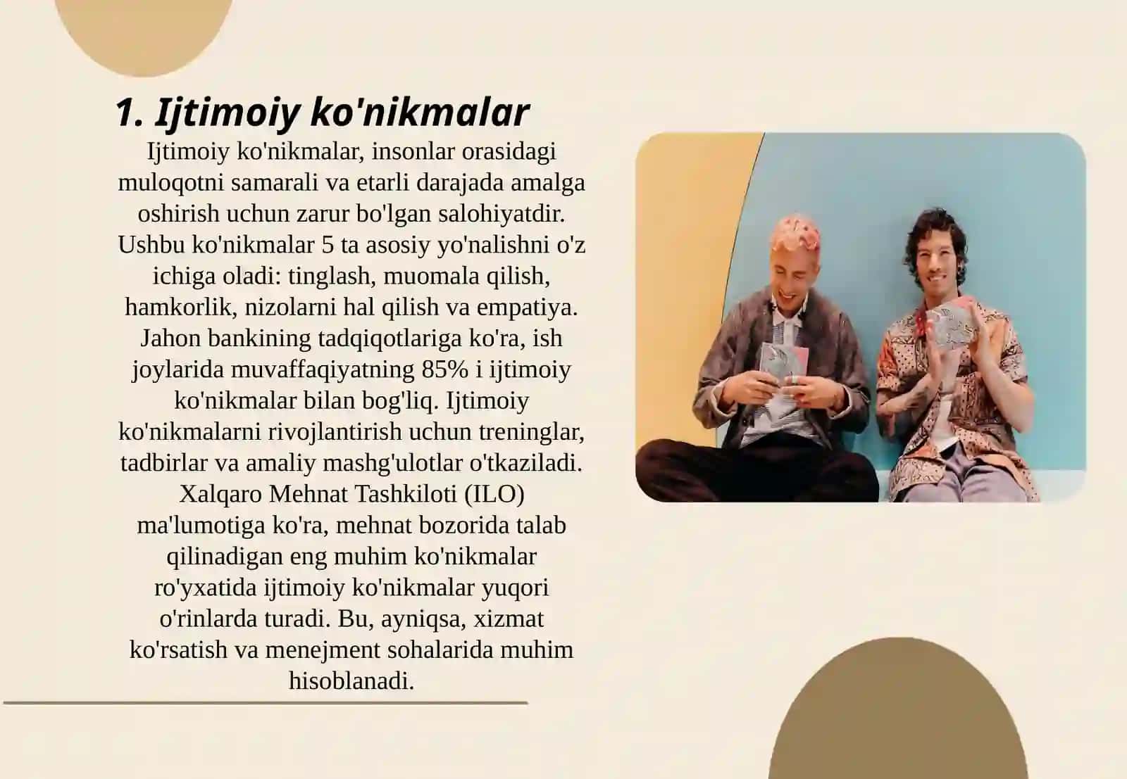 Bizni kuchli va kuchsiz tomonlarimiz by Xayrullayeva Mohinur 3