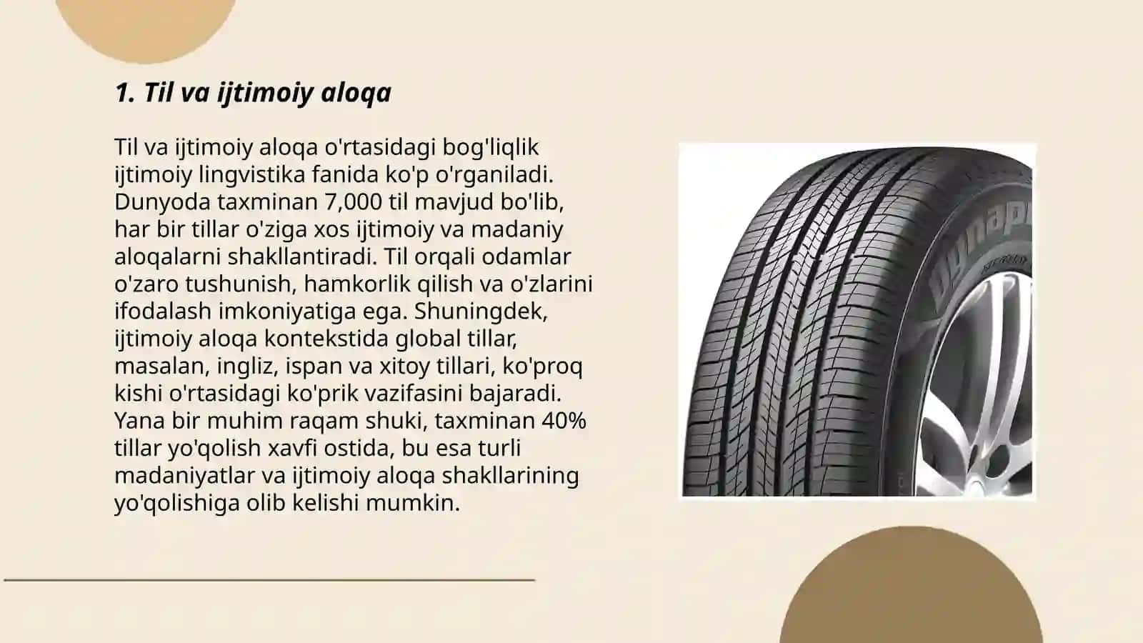 Tilning ijtimoiy vazifalari (Yakobsan ta'limotiga ko'ra ) 3