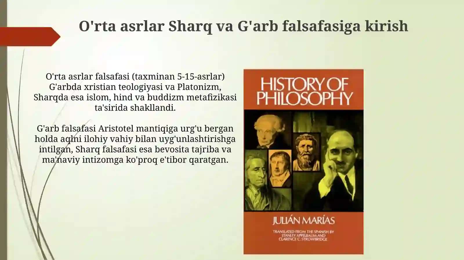 O’rtaasrsharqvag’arbfalsafasi 3