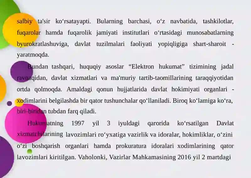Mustaqillik yillarida davlat boshqaruvi tizimi 3