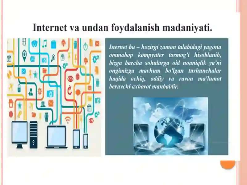 Internet ma’lumotlaridan ilmiy tadqiqotlarda foydalanish tartiblari va muammolari 3