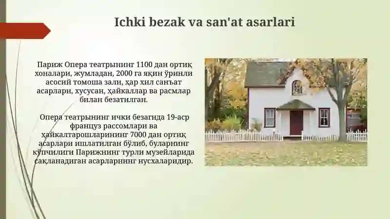 Garniye Saroyi: Tarix va Arxitektura 3