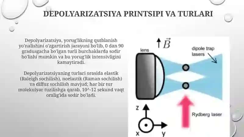 Depolyarizatsion va magnito-mexanik gazoanalizatorlar ishlash prinsipi 3