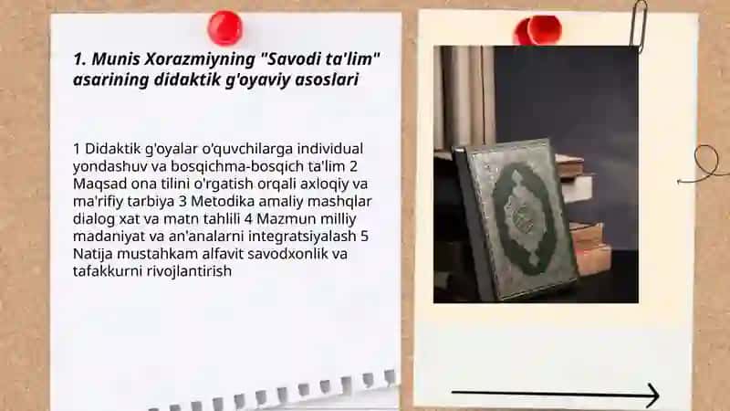 Savodi ta'lim 3