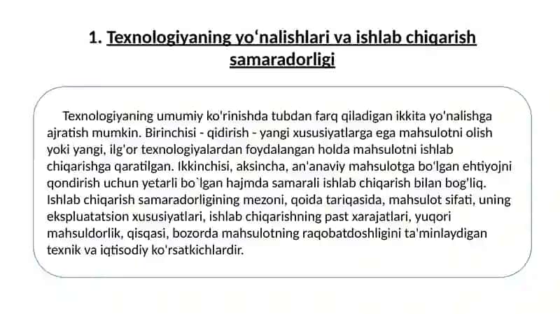 Metallarni domna pechida ishlab chiqarish 3