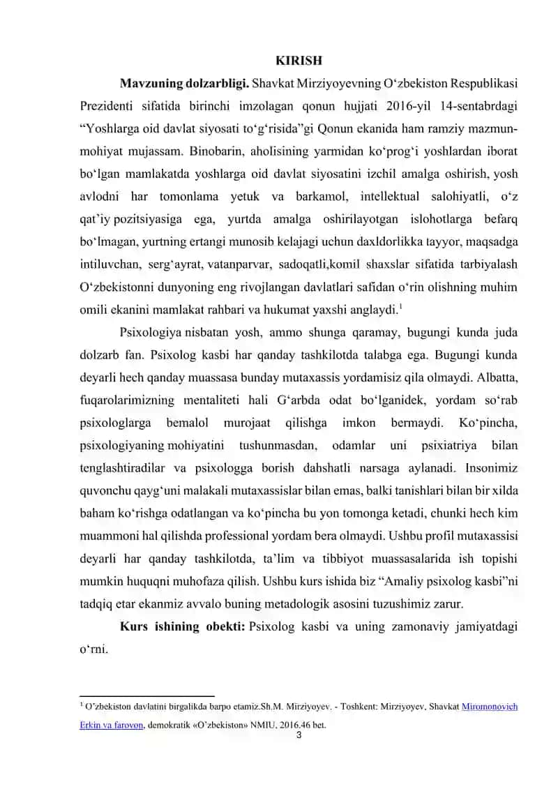 Psixologik xizmatda xodimlarning kasbiy o‘sishini va motivatsiyasini boshqarish 3