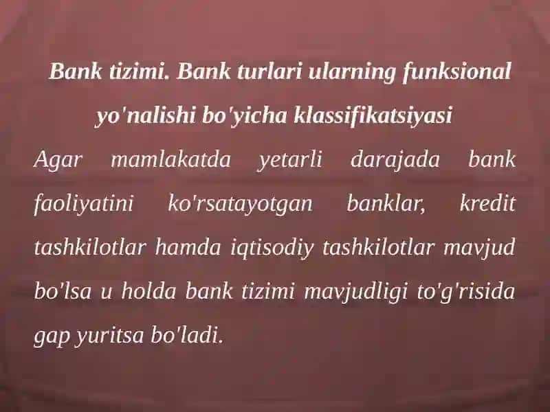 Banktizimivaturlari 3