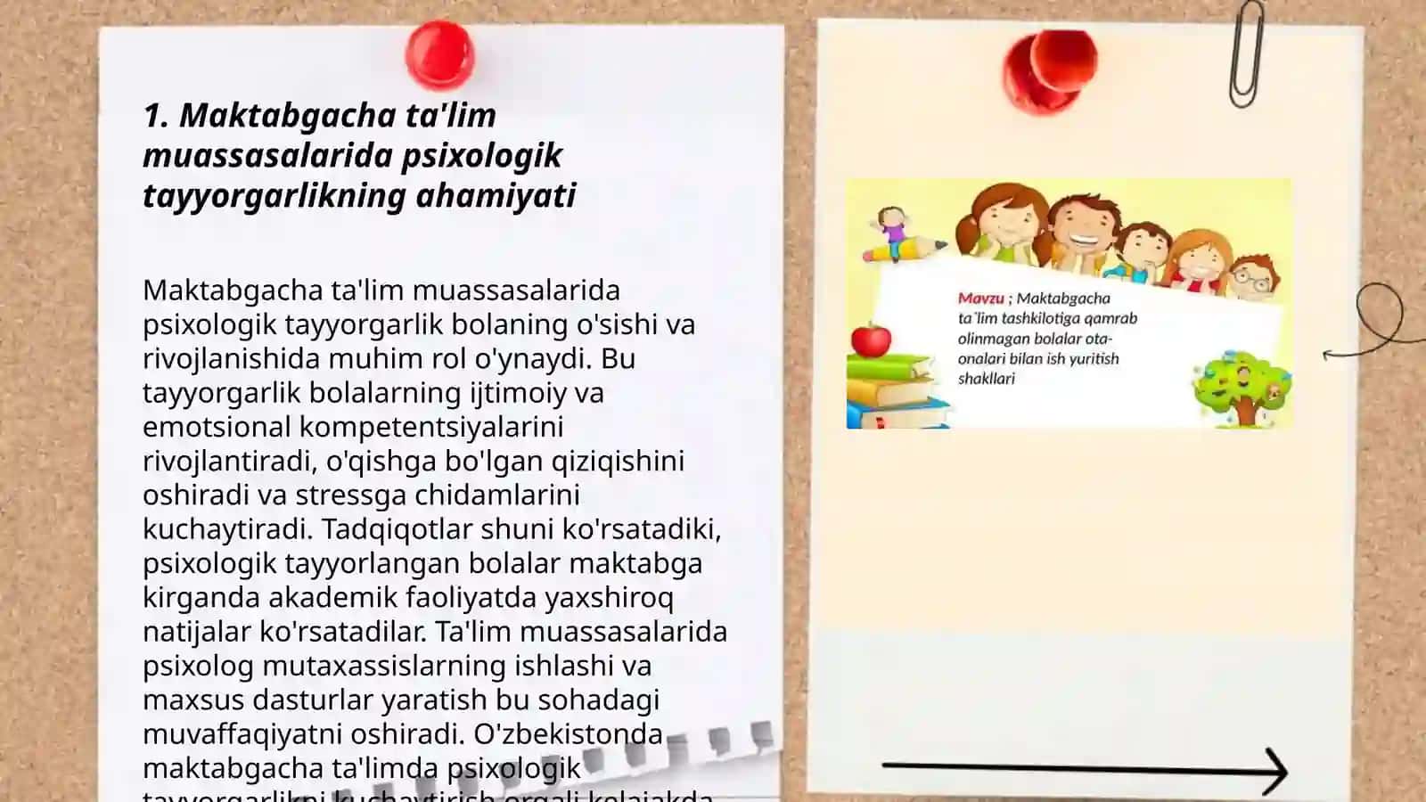 Maktabgacha ta'lim tashkilotlariga qamrab olinmagan bolalarni maktab ta'limiga psixologik tayyorlash 3