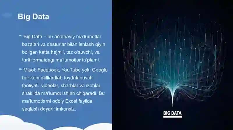 Big Data 3