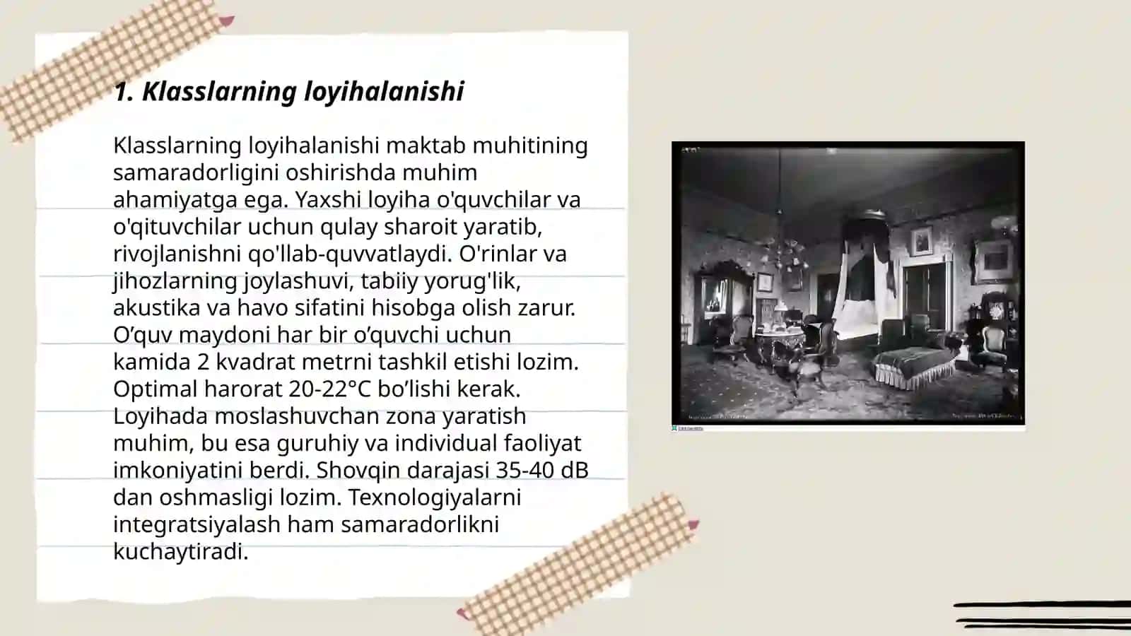 Ob’ektga yo’naltirilgan dasturiy ta’minot arxitekturasini loyihalash 3