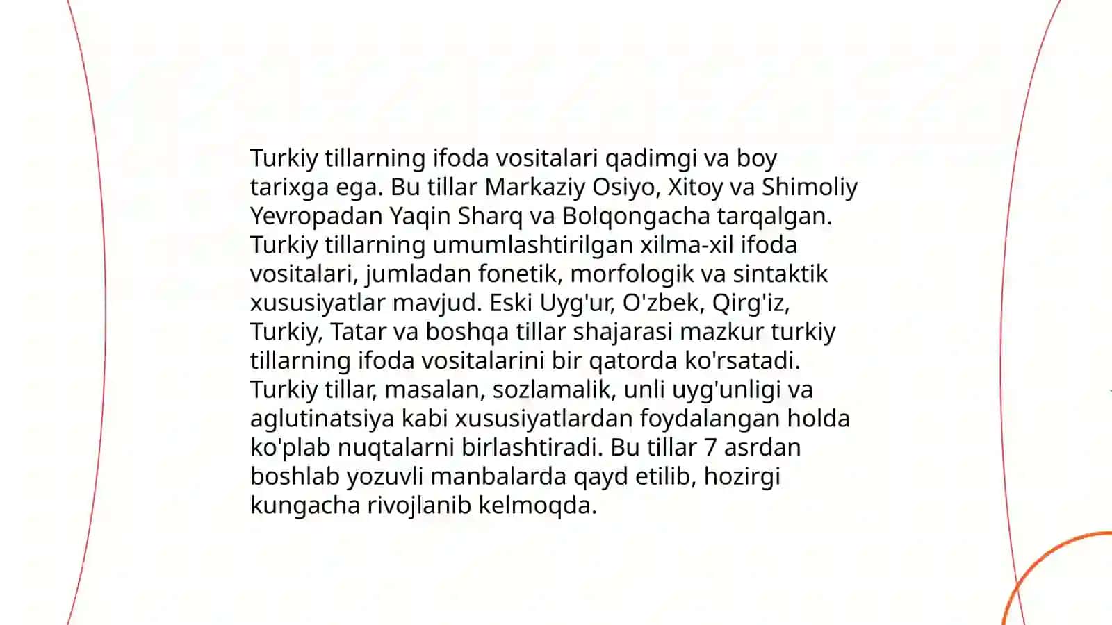 Shajarai Turk asarining adabiyot tarixidagi oʻrni 3