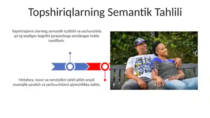 Oʻzbek xalq topishmoqlarini toʻplash va mazmunini sharhlab tahlil qilish 3