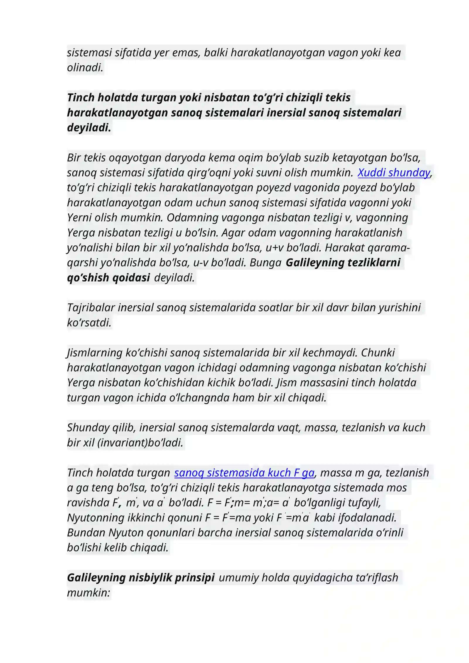 Noinersialsanoq tizimlari 3