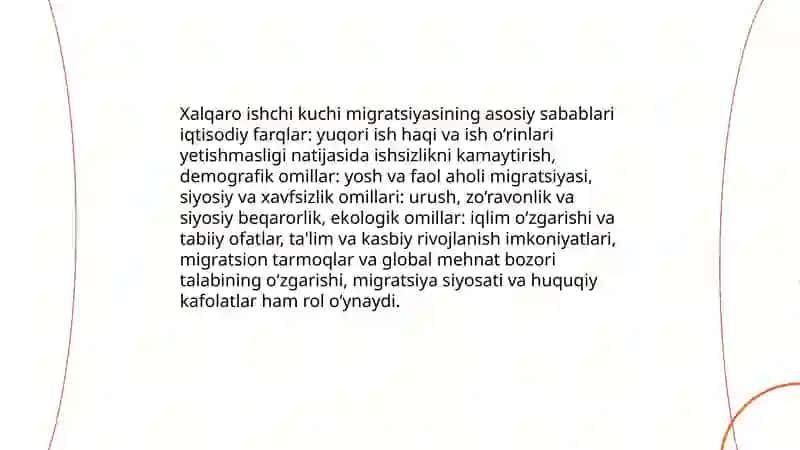Xalqaro ishchi kuchi migratsiyasi 3