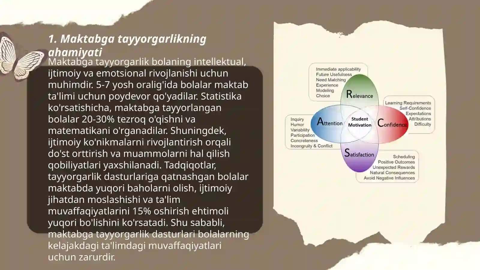 Maktabga tayyorgarlik 3
