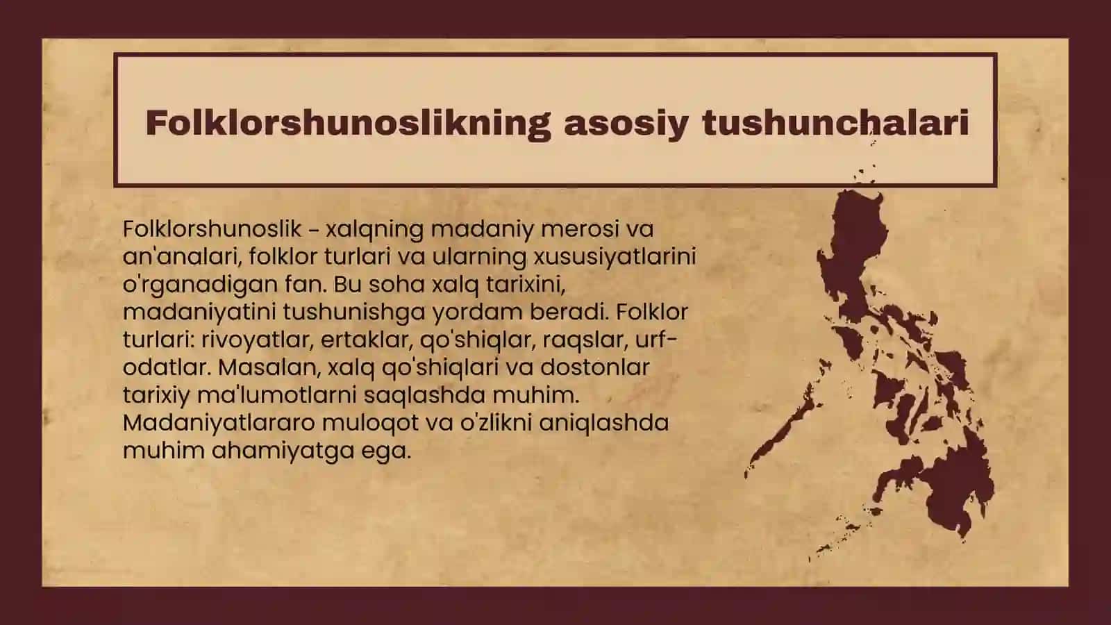Folklorshunoslik 3