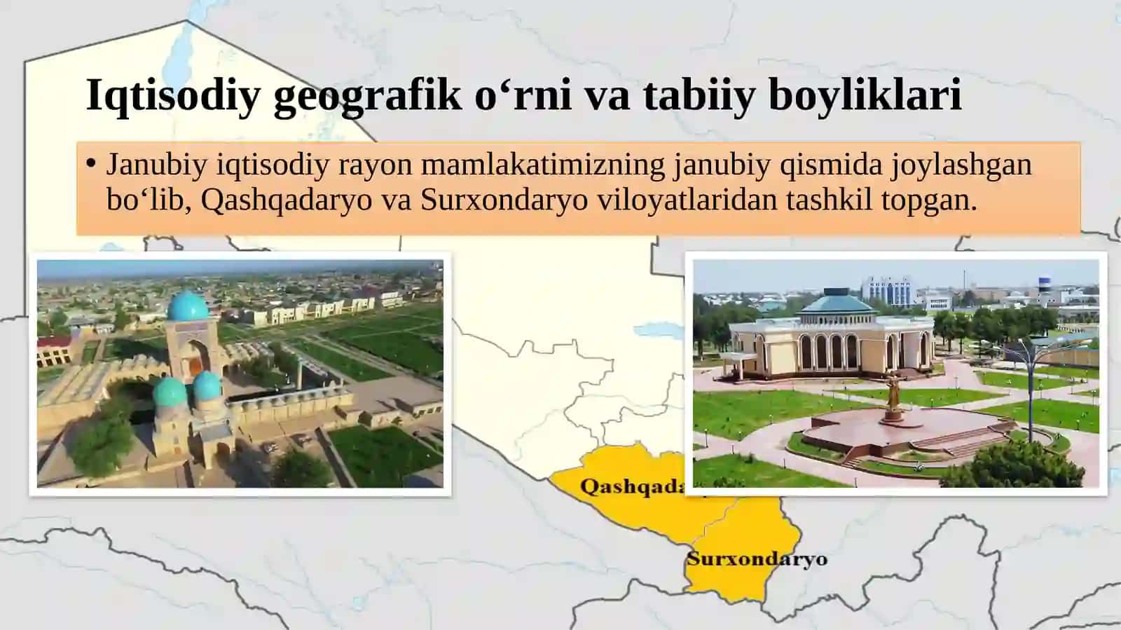 Iqtisodiy Geografiya 3
