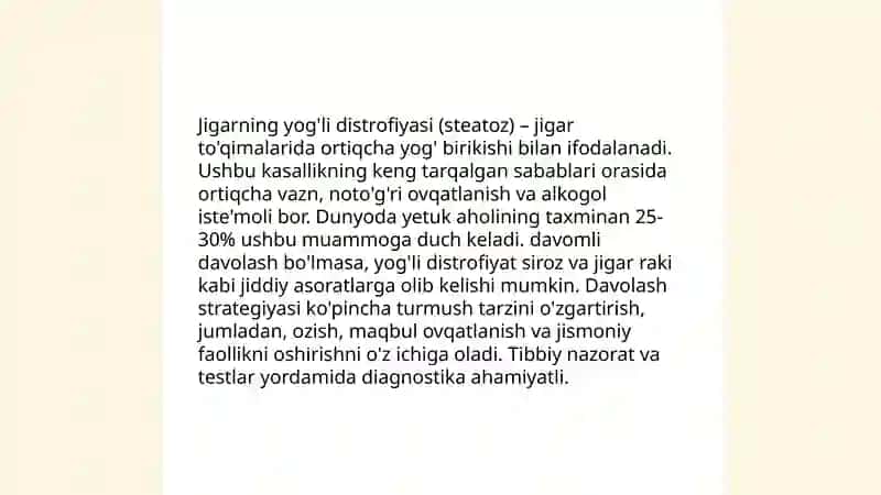 Changga oid patalogiyalar haqida tushuncha 3