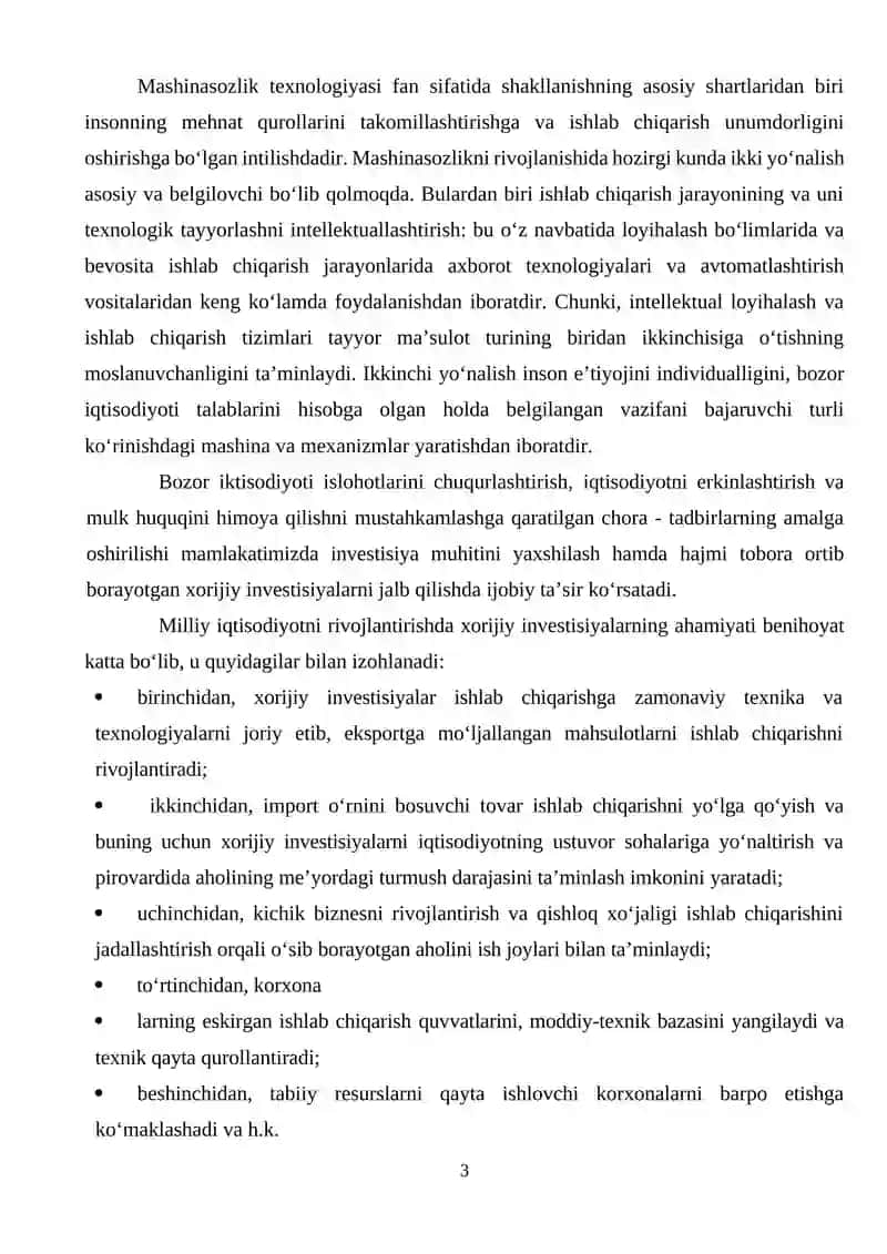 Naklatka detalini tayyorlash texnologiyasi 3