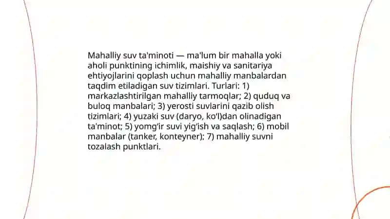 Gigiyena va Tibbiy Ekalogiya 3