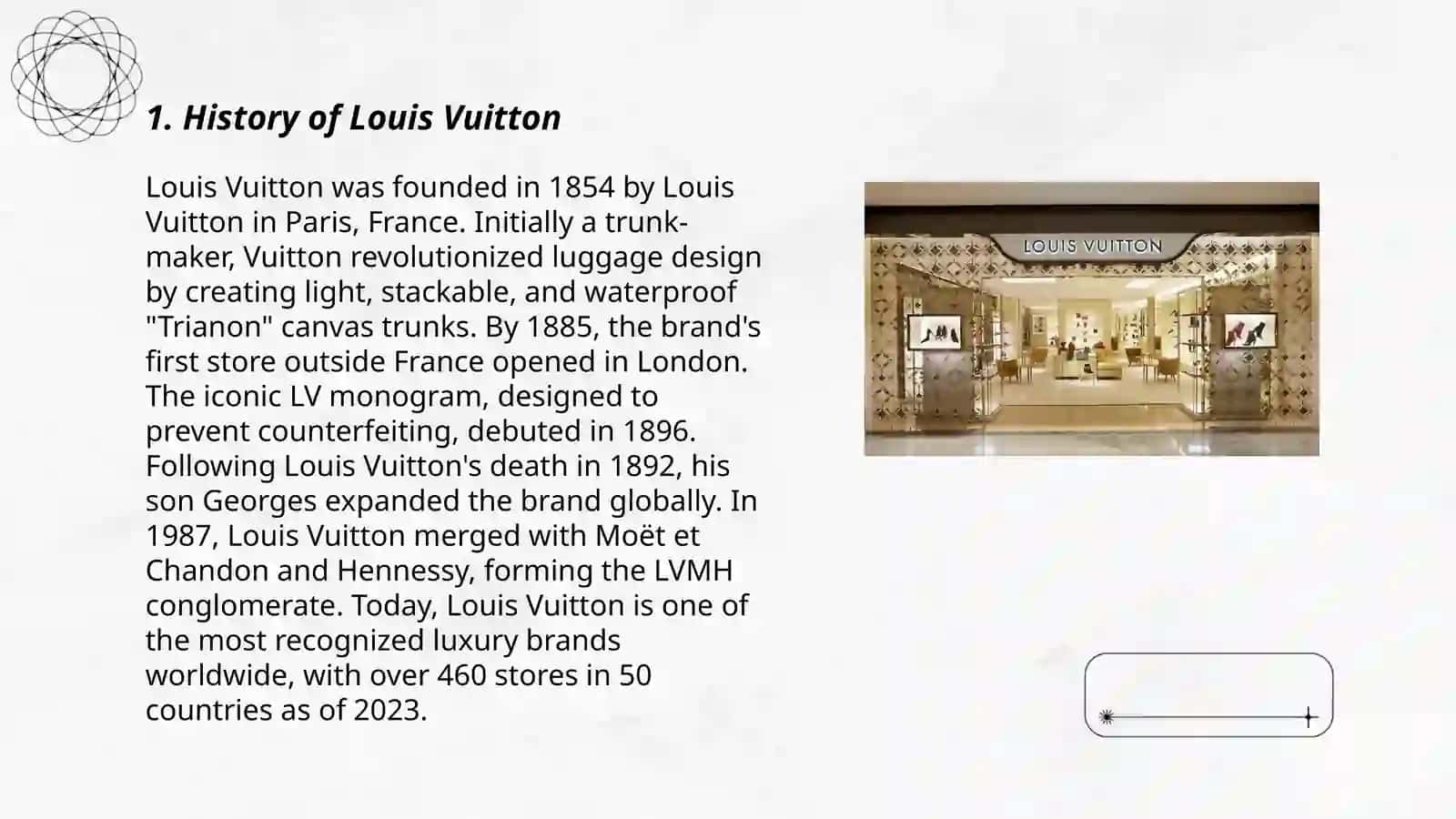 Louis Vuitton Company 3