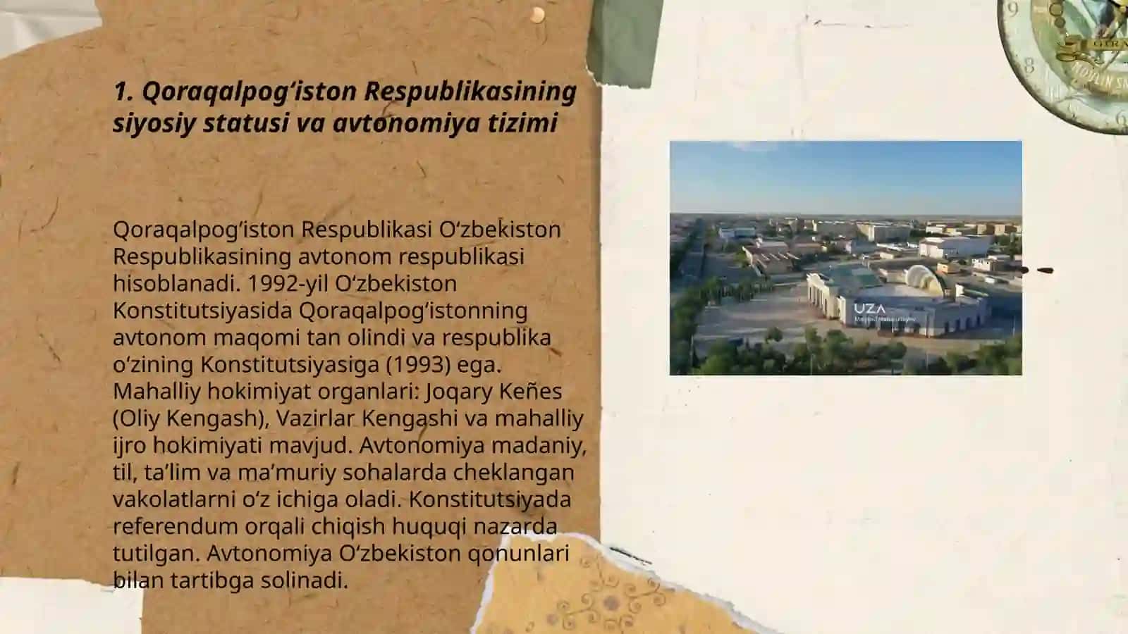 Qoraqalpogʻiston Respublikasi 3