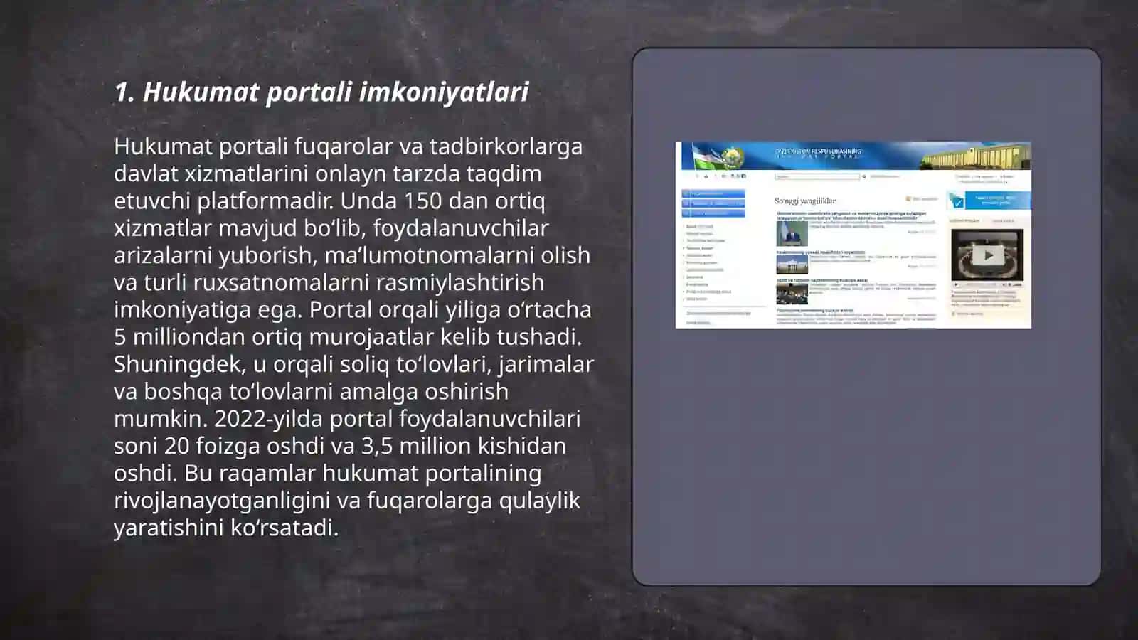 Hukumat portali 3