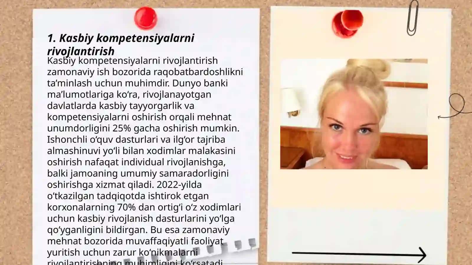 Shaxsning kasbiy kamoloti 3